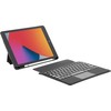 Dėklas na tablet Mobilis Case C2 for iPad 10.2'' (9th/8th/7th Gen) Francuski schw