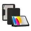 Dėklas na tablet Mobilis Mobilis Ultra Rugged Case iPad 11'' 2025 iPad 10.9'' Juodas