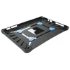 Planšetinio kompiuterio dėklas Mobilis Protech Pack 25,6 cm (10.1'') Juodas (053003)