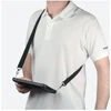 Planšetinio kompiuterio dėklas Mobilis Protech Pack 25,6 cm (10.1'') Juodas (053003)
