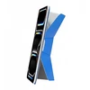 Dėklas Moft Dynamic Apple iPad Air 11" M2 2024 / M3 2025 / 10.9" Air 4 2020 / Air 5 2022 cementas