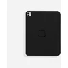 Dėklas Moft Dynamic Dėklas skirtas Apple iPad Air 13″ M2 (2024) / M3 (2025) juodos spalvos