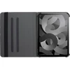 Oem MELLOW universal case for tablets 10" juodas