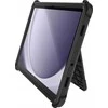 Dėklas na tablet OtterBox Defender Samsung Galaxy Tab A9+ Juodas