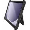 Dėklas na tablet OtterBox Defender Samsung Galaxy Tab A9+ Juodas - BULK