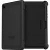 Otterbox OB DEFENDER SAMSUNG TAB S9 FE/GALAXY Juodas PROPACK