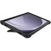 Dėklas na tablet OtterBox Defender Samsung Galaxy Tab A9+ Juodas