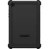 Otterbox OB DEFENDER SAMSUNG TAB S9 FE/GALAXY Juodas PROPACK