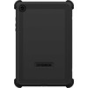 Dėklas na tablet OtterBox Defender Samsung Galaxy Tab A9+ Juodas - BULK