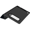 Dėklas na tablet OtterBox OtterBox React Folio Samsung Galaxy Tab A9+ - juodas