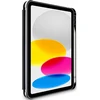 Dėklas na tablet OtterBox OtterBox React Folio Apple iPad 10th gen - Juodas *BULK