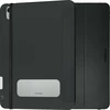 Otterbox OB REACT FOLIO APPLE IPAD/AIR 11IN (M2/5-oji/4-oji karta) – Juodas