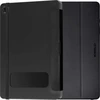 Dėklas na tablet OtterBox OtterBox React Folio Samsung Galaxy Tab A9+ - juodas