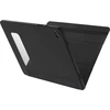 Dėklas na tablet OtterBox OtterBox React Folio Samsung Galaxy Tab A9+ - juodas