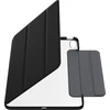 Otterbox OB SYM FOLIO APPLE IPAD AIR11IN/STARRY NIGHT Juodas RETAIL PACK