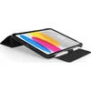 Otterbox OB SYMMETRY FOLIO APPLE IPAD 10/STARRY NIGHT Juodas V2 PROPACK
