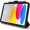 Otterbox OB SYMMETRY FOLIO APPLE IPAD 10/STARRY NIGHT Juodas V2 PROPACK