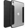 Otterbox OB SYMMETRY FOLIO APPLE IPAD 10/STARRY NIGHT Juodas V2 PROPACK