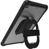 OtterBox planšetinio kompiuterio dėklas OtterBox Unlimited - apsauginis dėklas iPad 10.2 "7/8 kartos - rankinis dirželis