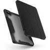 Panzer Glass UNIQ dėklas Trexa Apple iPad Pro 11" 2021/2020 Apple iPad Air 10.9" (2022/2020) Antimicrobial juodos spalvos