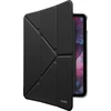 Carruzzo LAUT Huex Folio 27,9 cm (11″) „Folio“ Juoda, Permatomas