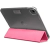 Dėklas na tablet PICOM Laut Huex Folio - obudowa ochronna su laikikliu na Apple Pieštukas do iPad Air 13" M2 (2024) (pink)