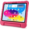 Pipetto Activity dėklas, rožinės spalvos – Apple iPad 10.9 (2022)