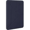 Pipetto Origami No1 Original dėklas, tamsiai mėlynos spalvos – Apple iPad Air 13″ 2024/2025/2026