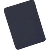 Pipetto Origami No1 Original dėklas, tamsiai mėlynos spalvos – Apple iPad Pro 13 (2024,2025)