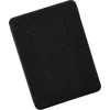 Pipetto Origami No1 Original dėklas, juodos spalvos – Apple iPad Pro 13 (2024,2025)