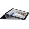 Pipetto Origami No1 Original dėklas, tamsiai mėlynos spalvos – Apple iPad Air 13″ 2024/2025/2026