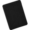 Pipetto Origami No1 Original dėklas, juodos spalvos – Apple iPad Pro 11 (2024,2025)