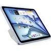 Pipetto Origami No1 Original dėklas, žydros spalvos – Apple iPad Air 10.9″ (2022/2020)/11″ 2024/2025/2026