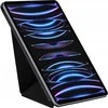 Pitaka Folio 2 case, juodas - iPad Pro 11" 2024