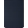 POCKETBOOK dėklas Įkraunamas InkPad Color3, InkPad 4, nakties mėlynas