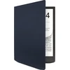 POCKETBOOK dėklas Įkraunamas InkPad Color3, InkPad 4, nakties mėlynas