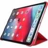Pomologic BookCase – apsauginis dėklas, skirtas „iPad Air 4/5“ kartos ir „iPad Pro 11" 3/4 kartos (raudonas)
