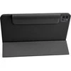 „Pomologic BookCover“ – apsauginis dėklas, skirtas „iPad Pro 12.9“ 4/5/6G (antracito spalvos)