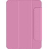 Carruzzo Pomologic BookCover - obudowa ochronna do iPad Air 13" M2 (2024) / M3 (2025) (old pink)