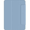 Carruzzo Pomologic BookCover do iPad Air 13" M2 (2024) / M3 (2025) / M4 (2026) mėlyna