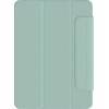 Carruzzo Pomologic BookCover - obudowa ochronna do iPad Air 11" M2 (2024) / M3 (2025), iPad Pro 11" 3/4G oraz iPad Air 10.9" 4/5G (minty fresh)