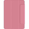 Carruzzo Pomologic BookCover - obudowa ochronna do iPad Air 11" M2 (2024) / M3 (2025), iPad Pro 11" 3/4G oraz iPad Air 10.9" 4/5G (old pink)