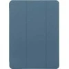 Pomologic BookCase do iPad Pro 13" M4 (2024) / M5 (2025) tamsiai mėlyna