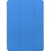 Pomologic BookCase do iPad Pro 13" M4 (2024) / M5 (2025) mėlyna
