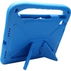 Dėklas na tablet Realpower iPad 10 case, 10,9'' mėlyna su pianki