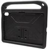 Dėklas na tablet Realpower iPAD 10 case 10,9'', juoda su pianki