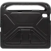 Dėklas na tablet Realpower iPAD 10 case 10,9'', juoda su pianki