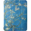 Dėklas na tablet Realpower iPAd 10 Case 10,9', Design Žalias Plant
