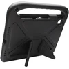 Dėklas na tablet Realpower iPAD 10 case 10,9'', juoda su pianki