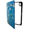 Dėklas na tablet Realpower iPAd 10 Case 10,9', Design Žalias Plant